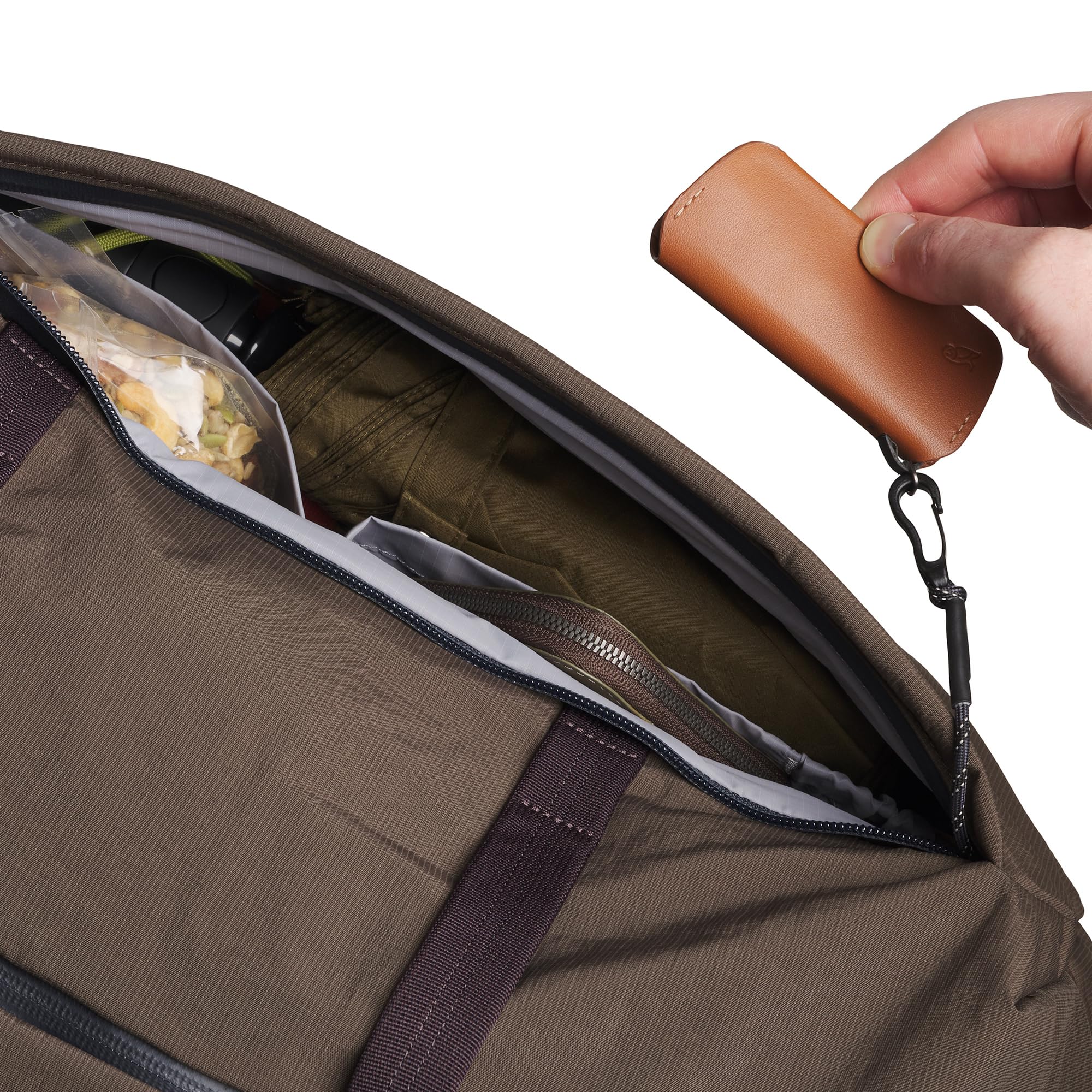 Amazon.co.uk: Bellroy: Duffel Bags